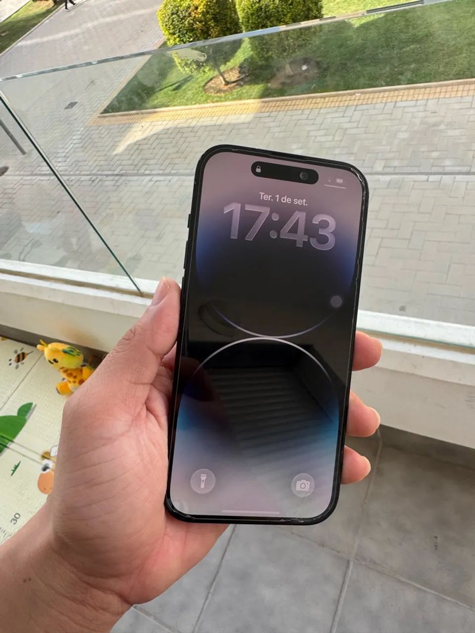 iPhone 14 Pro - Foto 3