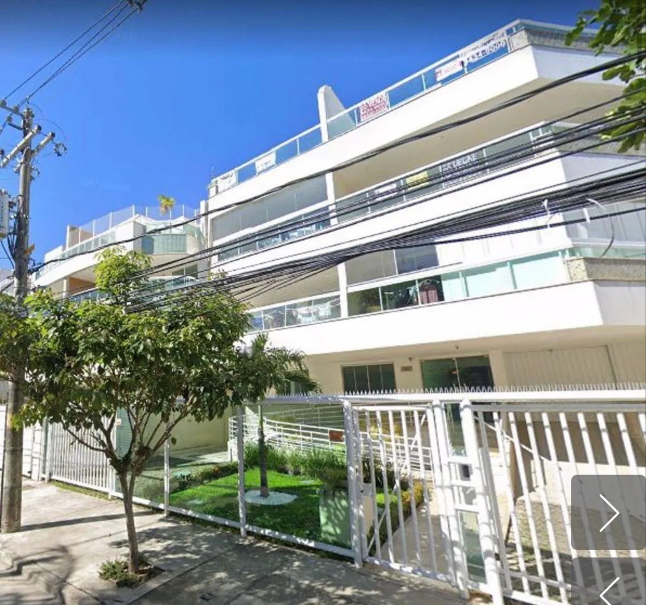 Foto - Rio de Janeiro - Vargem Pequena