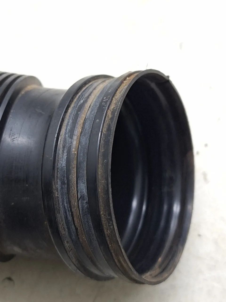 Mangueira Caixa Filtro Ar Vw Tiguan Tsi 2.0 2019 5qa129654 - Foto 5