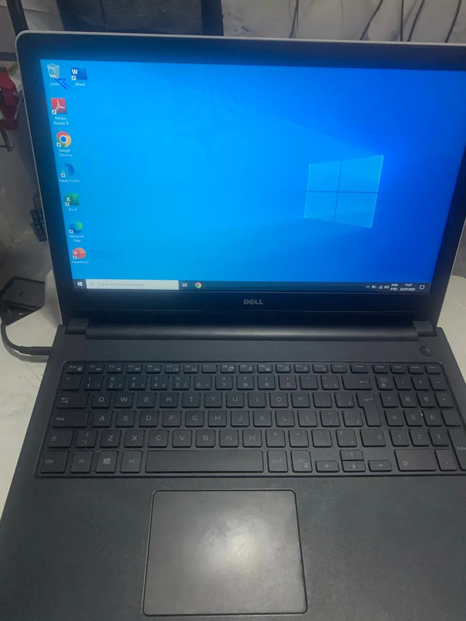 Notebook Dell  - Foto 4