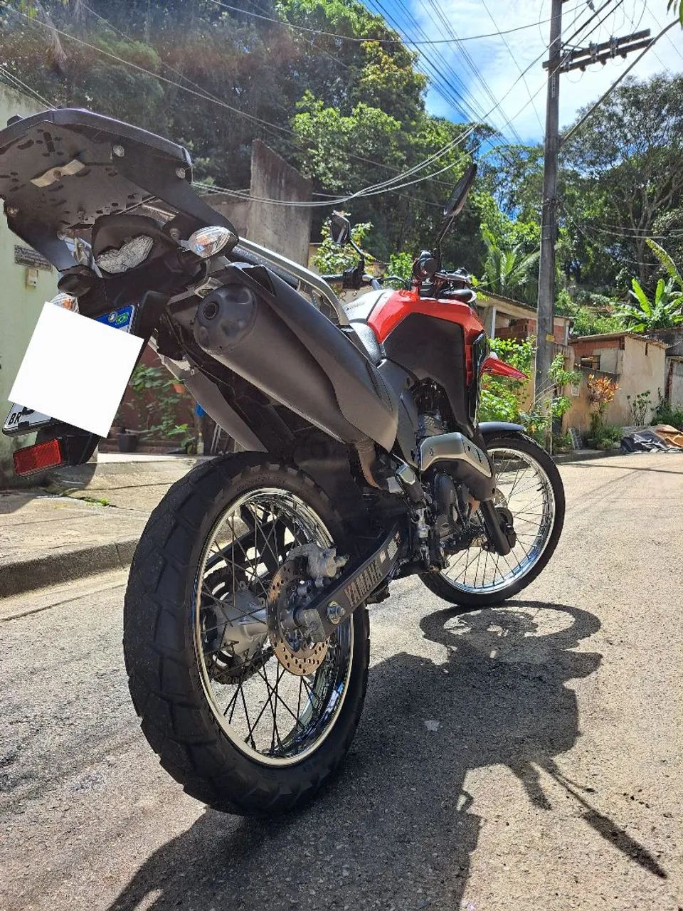 Yamaha Lander 2025 - Foto 2