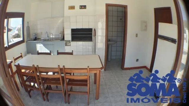 Apartamento de Temporada com Conforto e Lazer em Canasvieiras - Foto 2