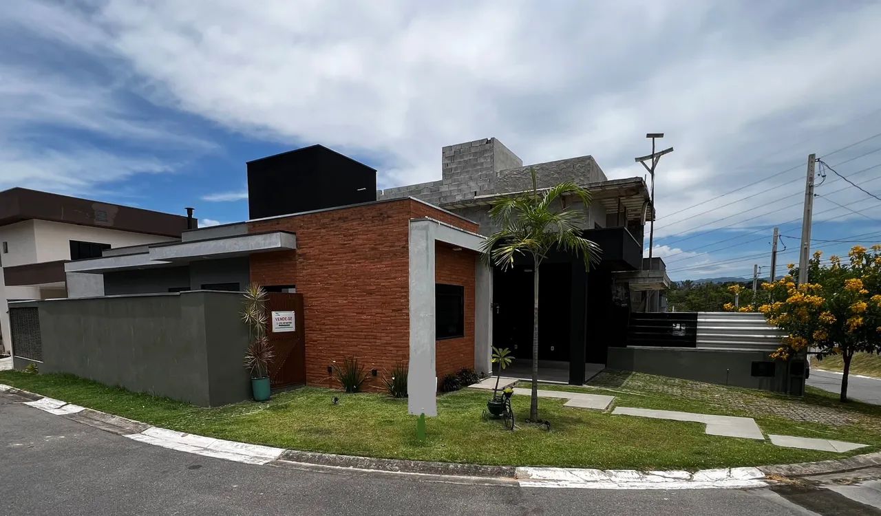 Foto - Pindamonhangaba - Residencial Vila Romana