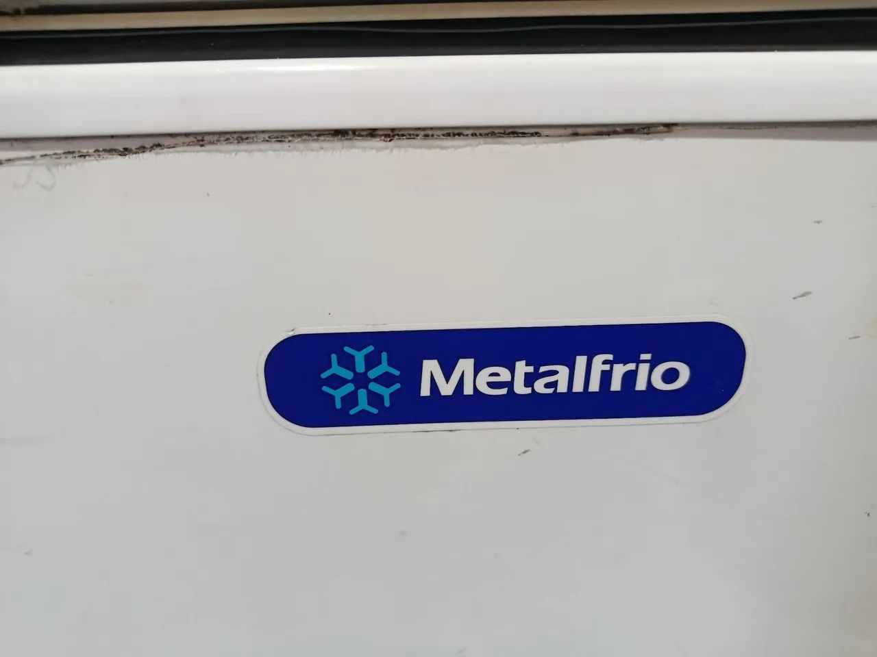 Vendo freezer horizontal 110V