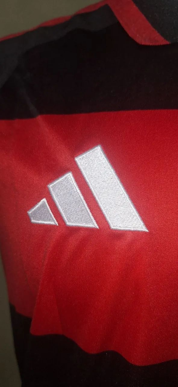 Camisa Flamengo 2026  - Foto 2