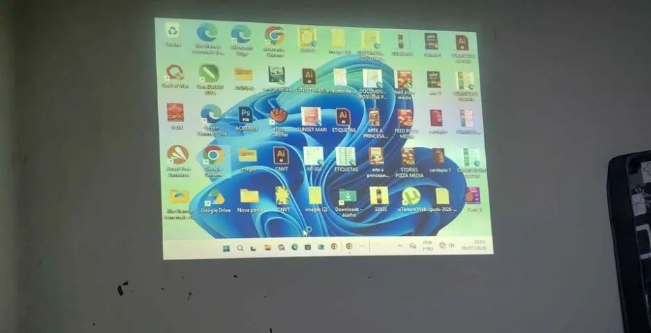 DATA SHOW - Foto 2