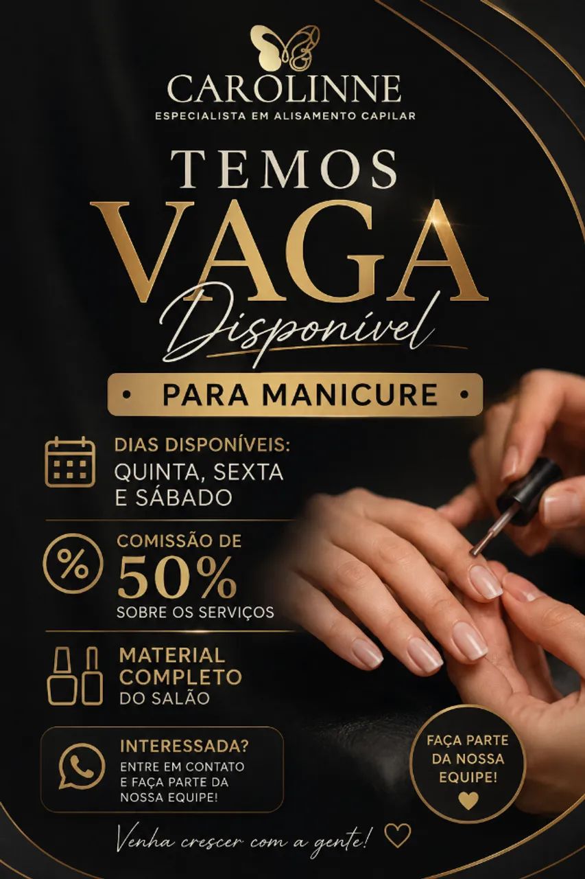 MANICURE 