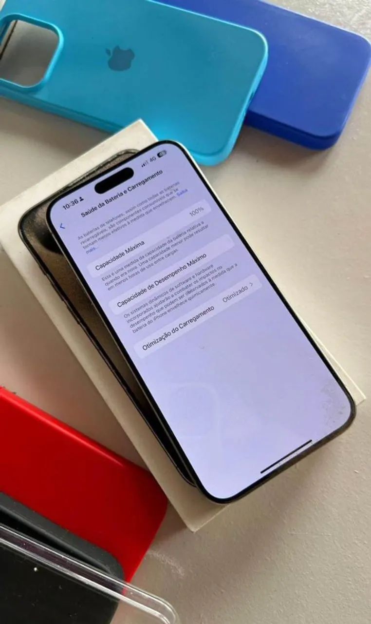 iPhone 17 pro max  - Foto 4