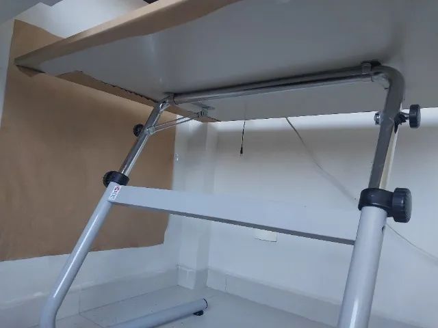 mesa de desenho tecnico /prancheta trident  - Foto 3