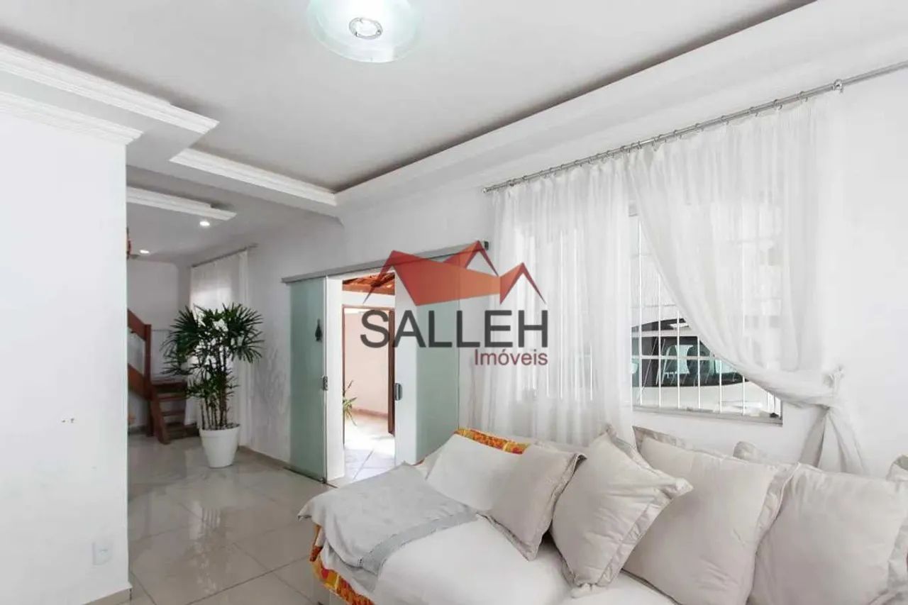 Casa, 4 quartos, 1 suite, 4 vagas - Foto 3