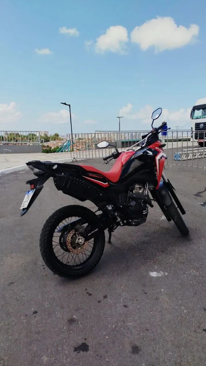 Vendo Sahara Rally ABS  - Foto 4