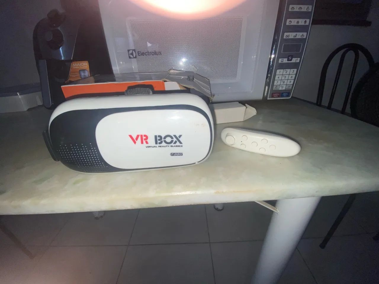 VR BOX - Foto 2