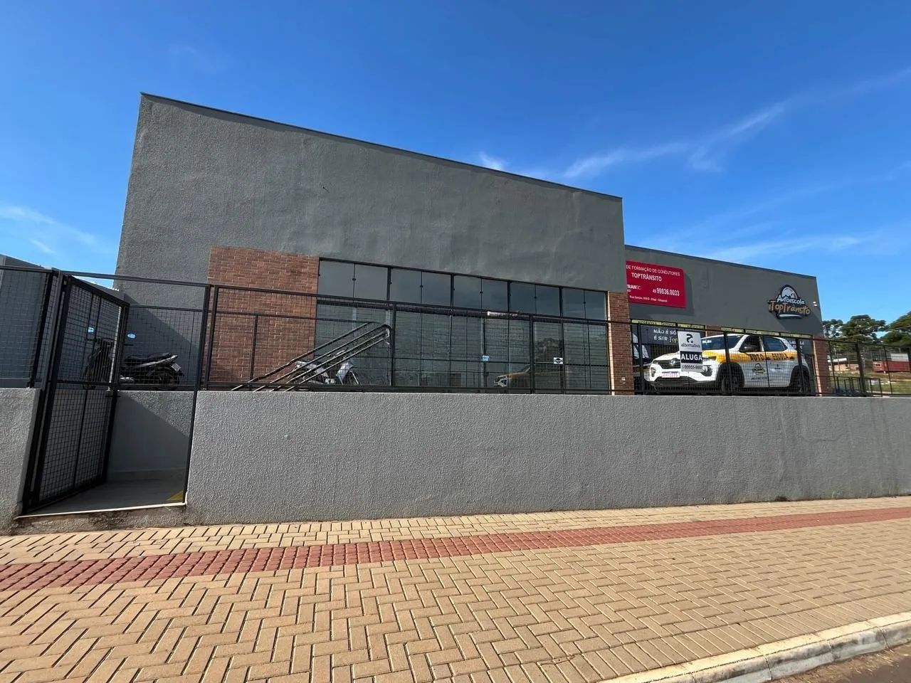 Sala Comercial para aluguel em Chapecó