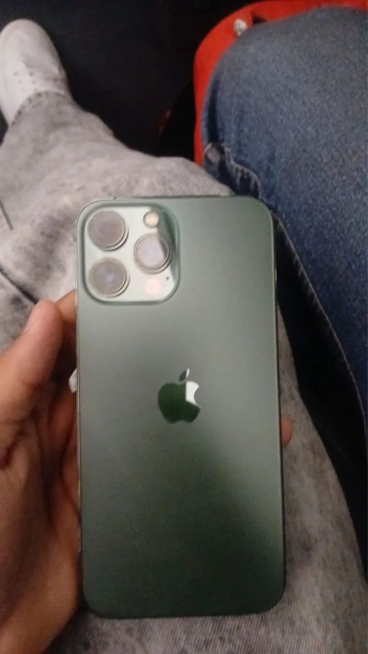 Celular iPhone  - Foto 2
