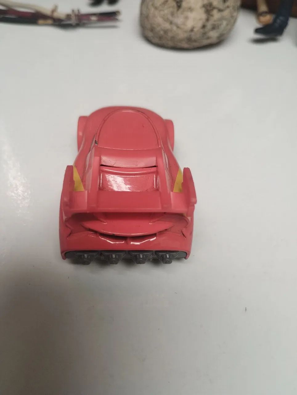  Carro Batwheels  - Foto 4
