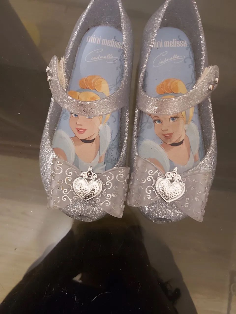 Mini Melissa Cinderella 