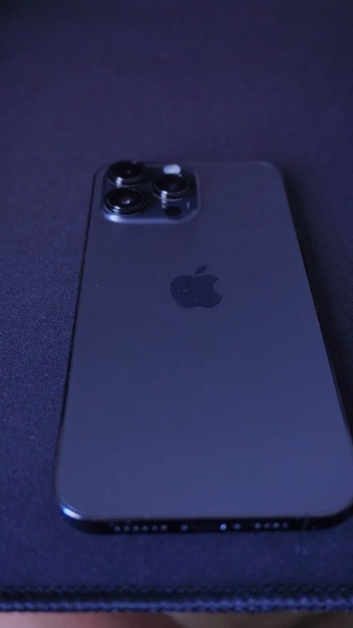iphone 14 pro max 128gb  - Foto 3