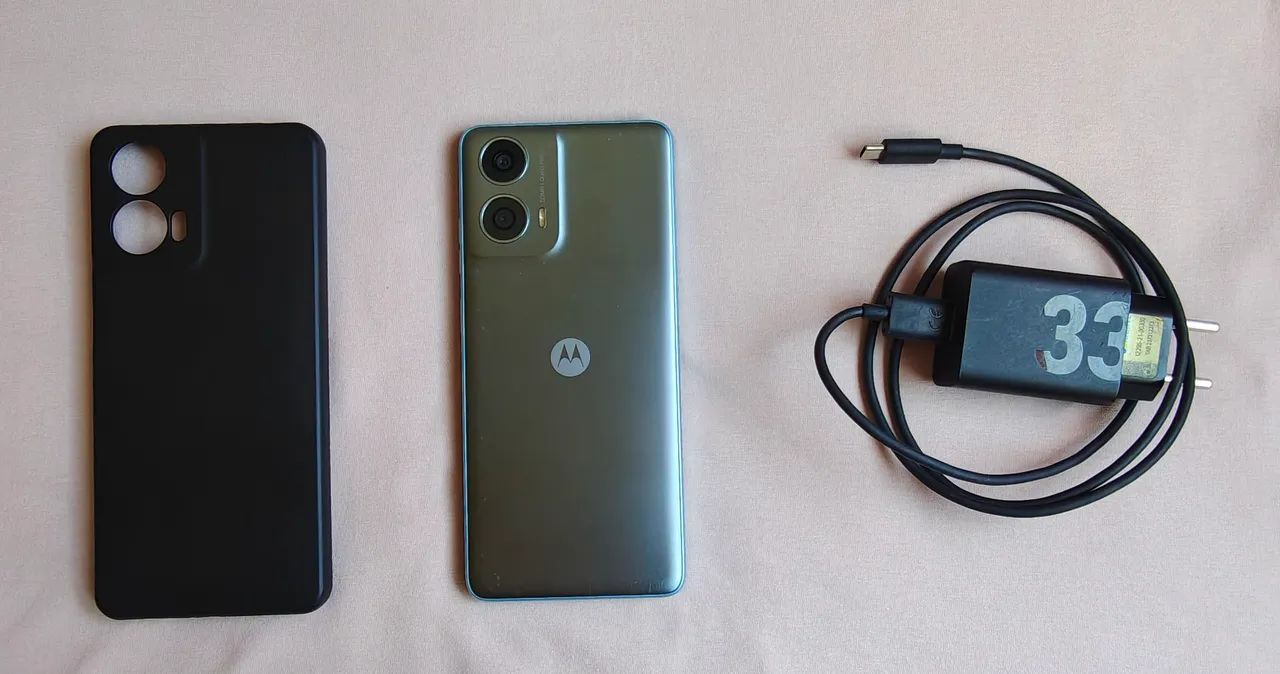 Moto G24 Power 128G - Foto 2
