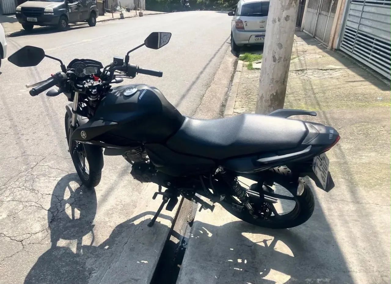 Fazer 2025 - No boleto.  - Foto 2