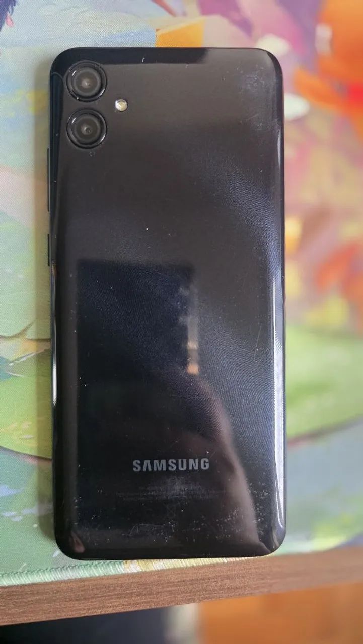 Samsung Galaxy A04e 64GB Dual Chip Excelente Estado - Foto 3