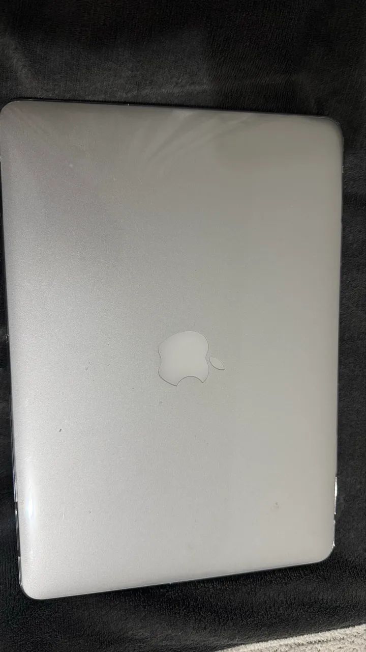 MacBook Air 13? Apple - 2017 |  excelente estado - Foto 4