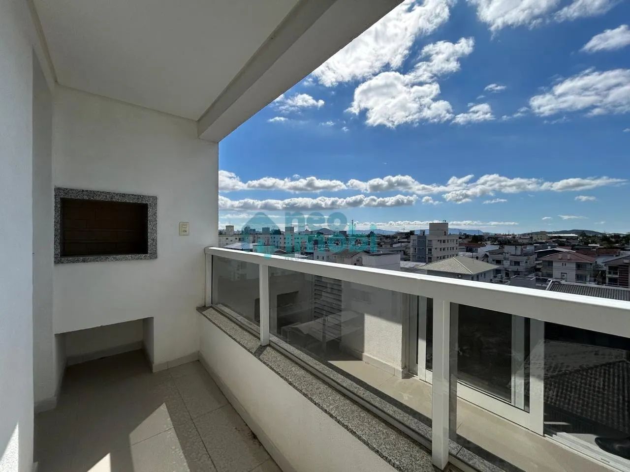 Apartamento em Aririu - Palhoça - Foto 2
