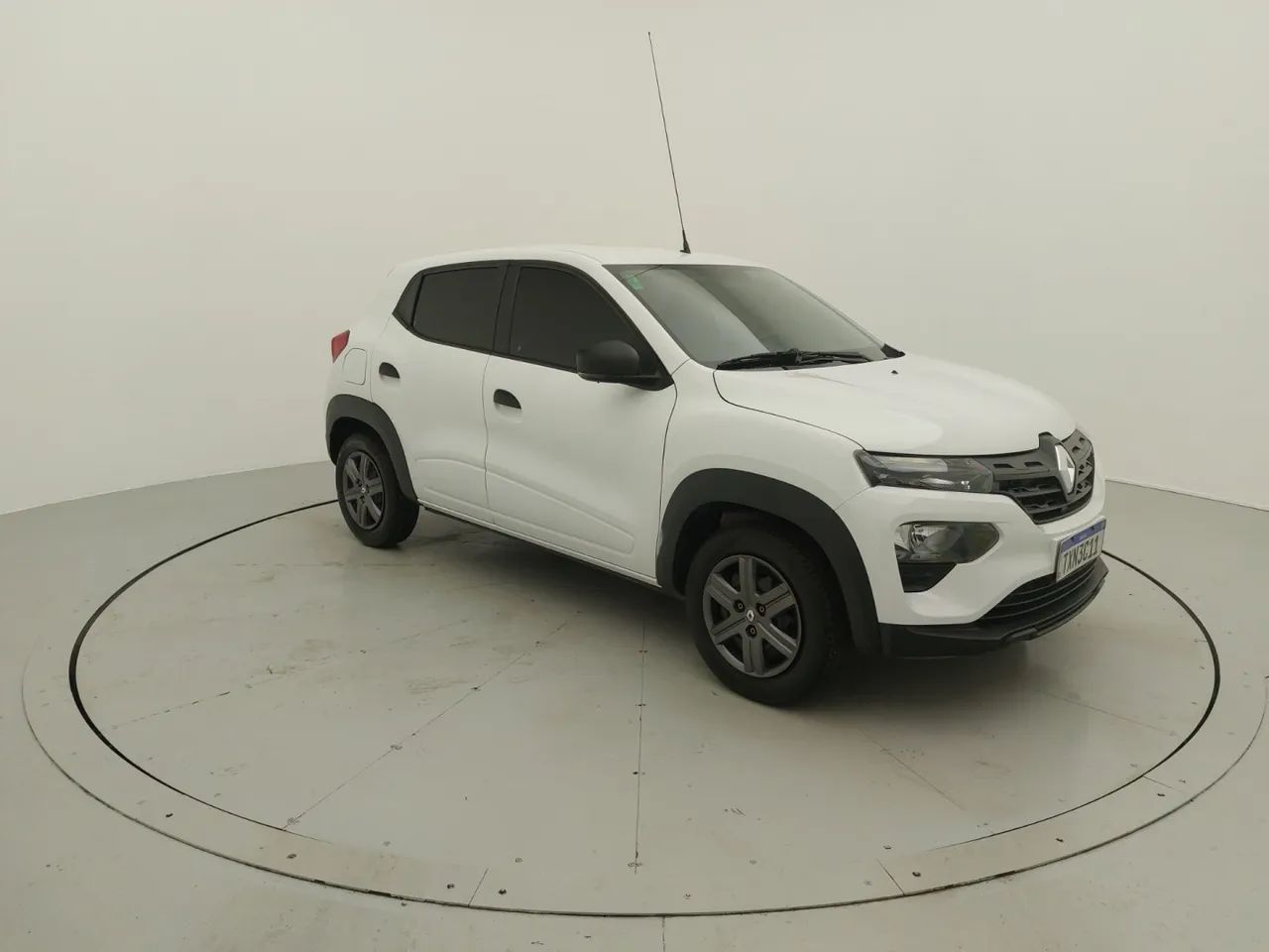 Renault Kwid 1.0 Zen, foto 7 de 18