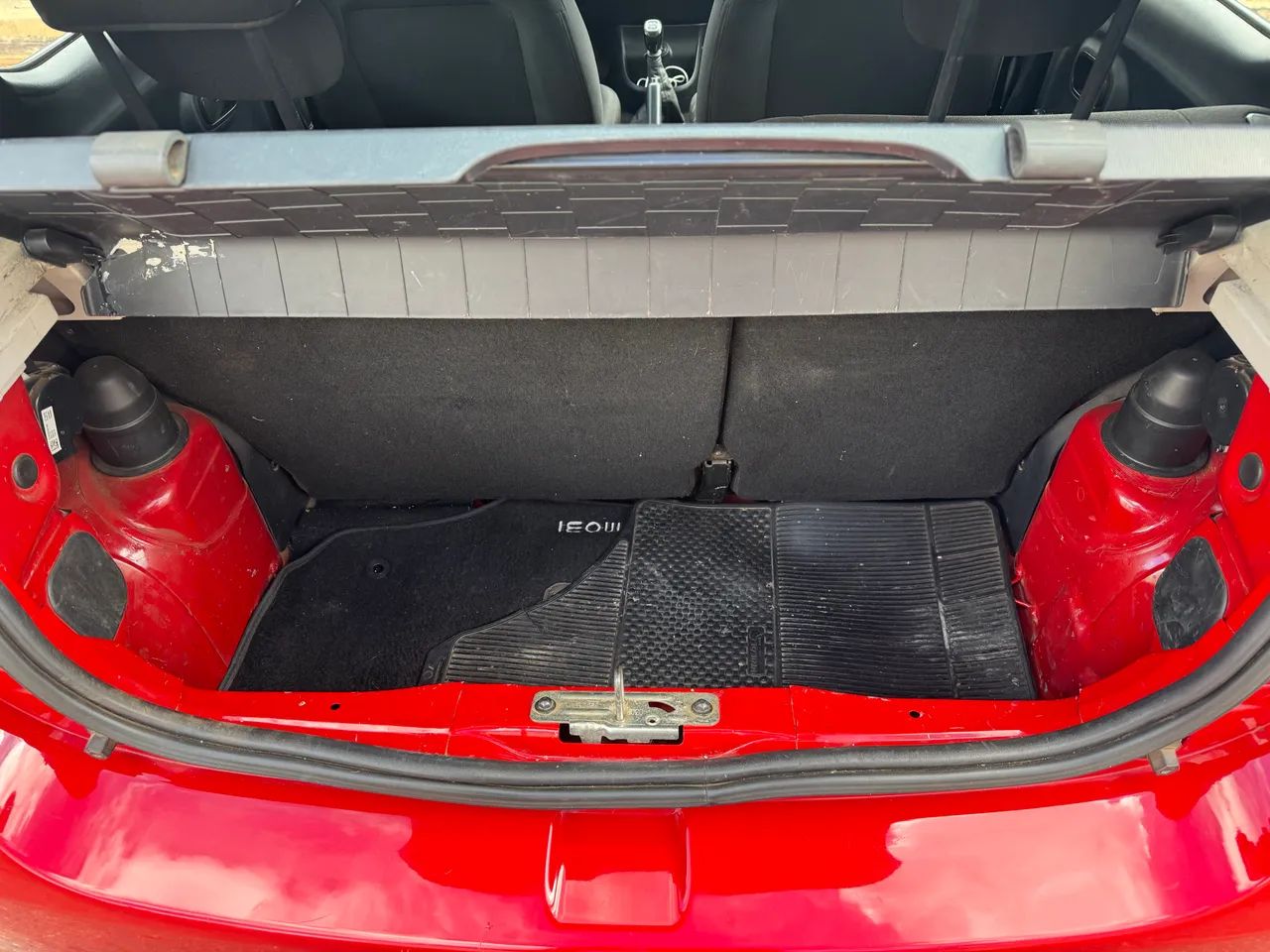 Fiat Mobi Easy 1.0 Fire Flex 5P. 2017 - Foto 4