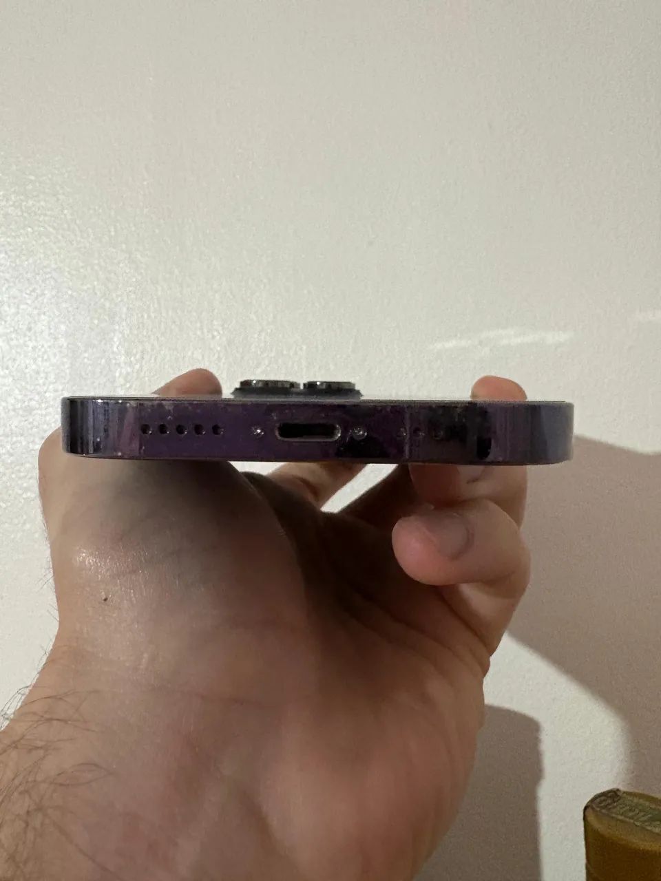 iPhone 14 Pro 