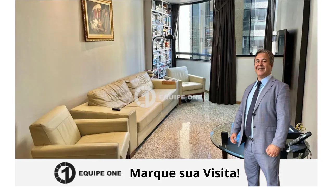 Apartamento | Venda (BRN) | Setor Sudoeste - SQSW 305