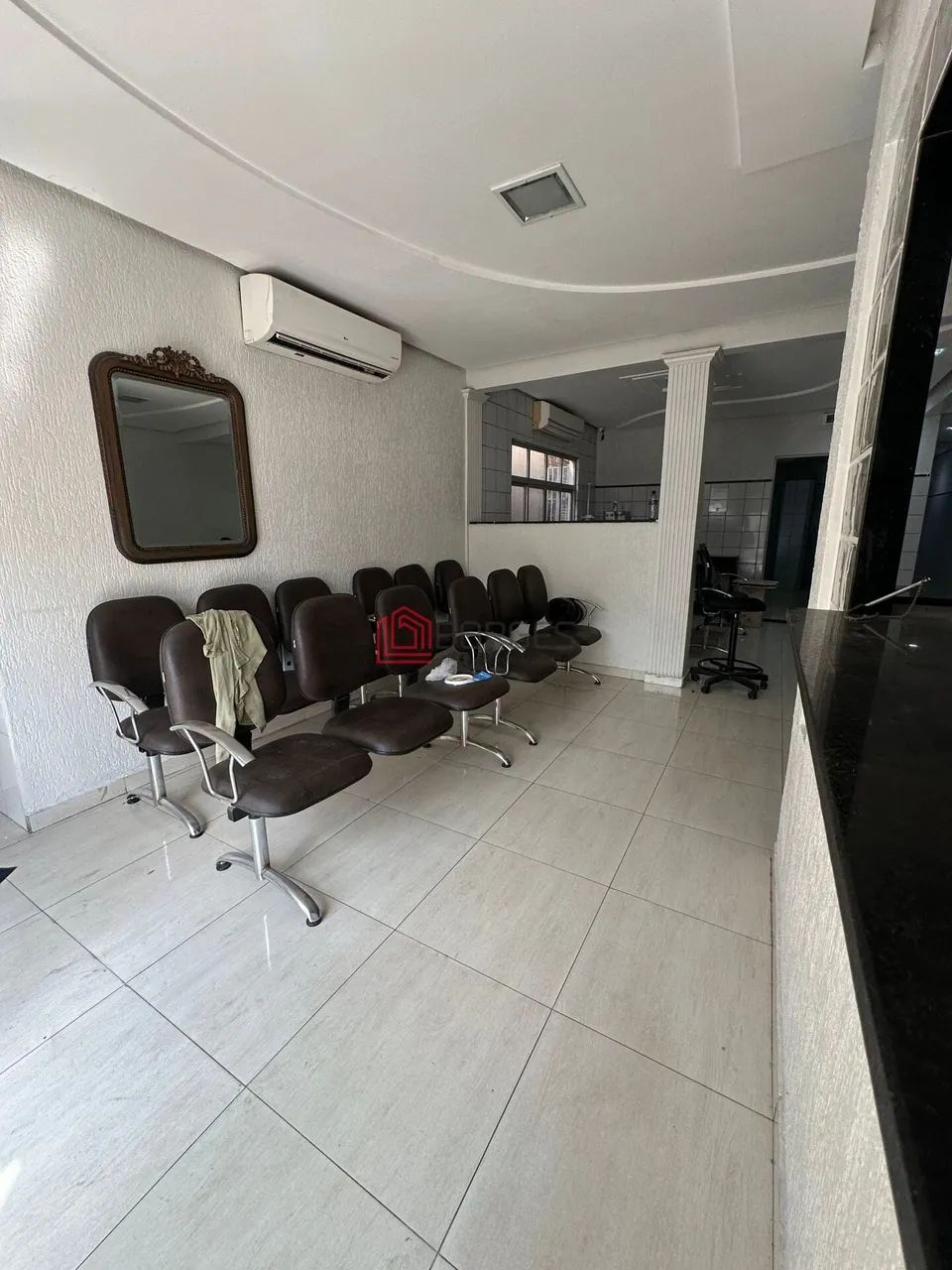 Sala comercial para alugar no bairro Centro - Imperatriz/MA - Foto 3