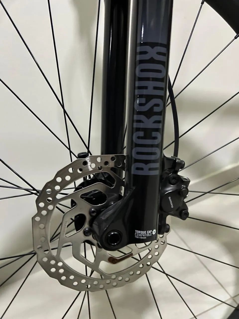Bicicleta Trek procariber - Foto 3