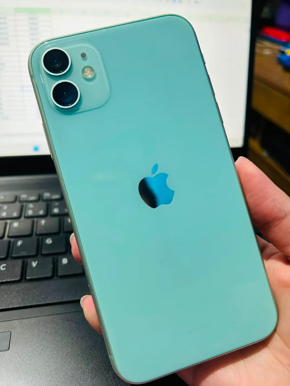 iPhone 11  - Foto 2
