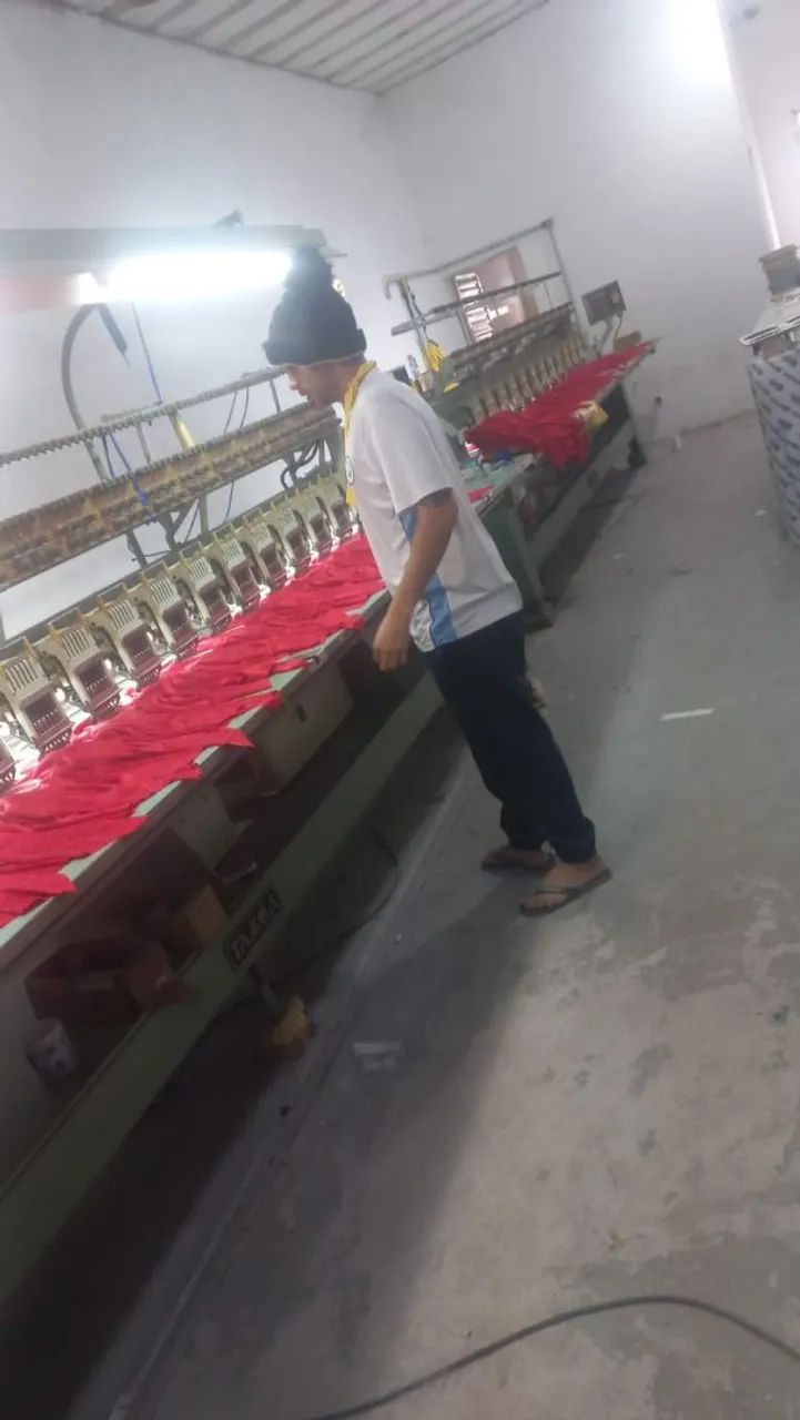 M.a bordados