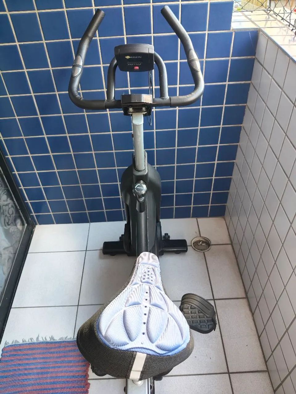 Bicicleta Ergométrica / Spinning   - Foto 2
