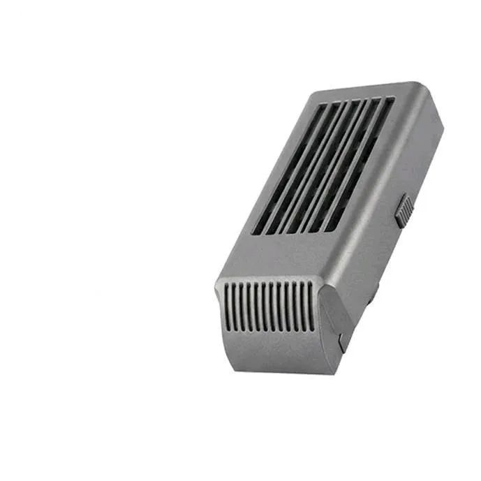 Bateria para Drone L900 Pro Cinza,Preto,Laranja - Foto 3
