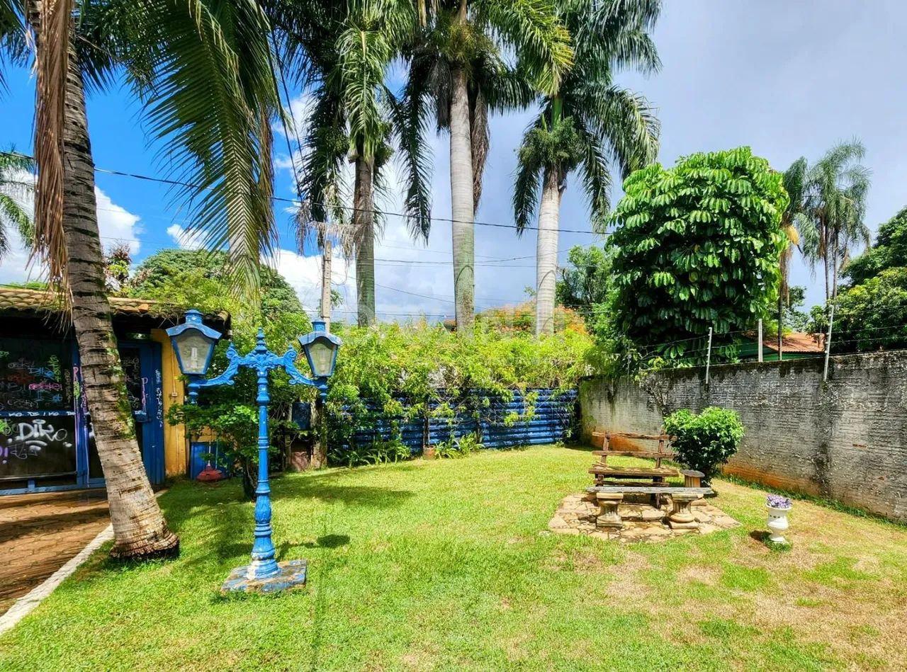 chácara - Barão Geraldo - Campinas - Foto 2