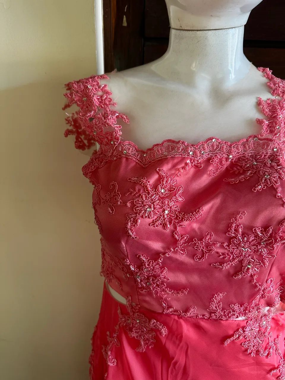 Vestido de festa debutante  - Foto 3