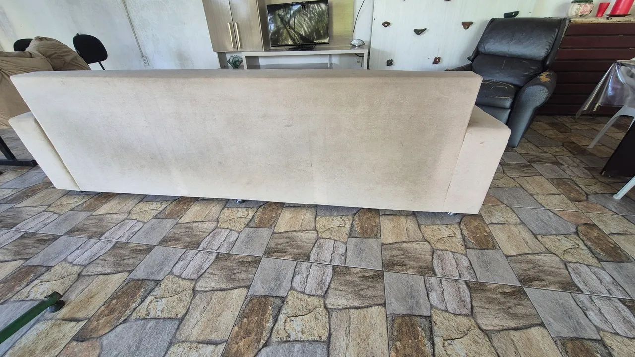 Sofá Grande 300$ - Foto 2