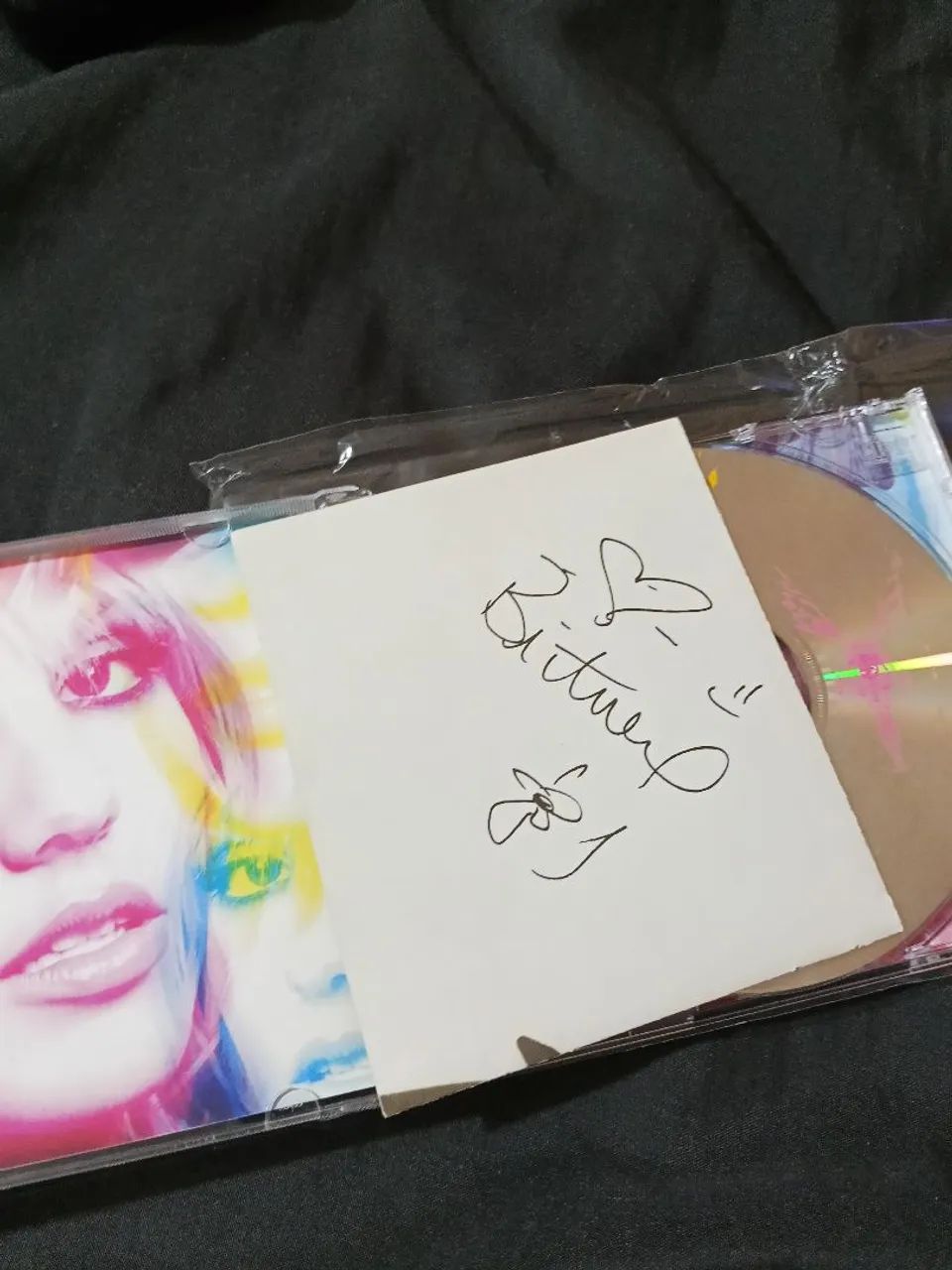 Britney Spears Britney. - Foto 4