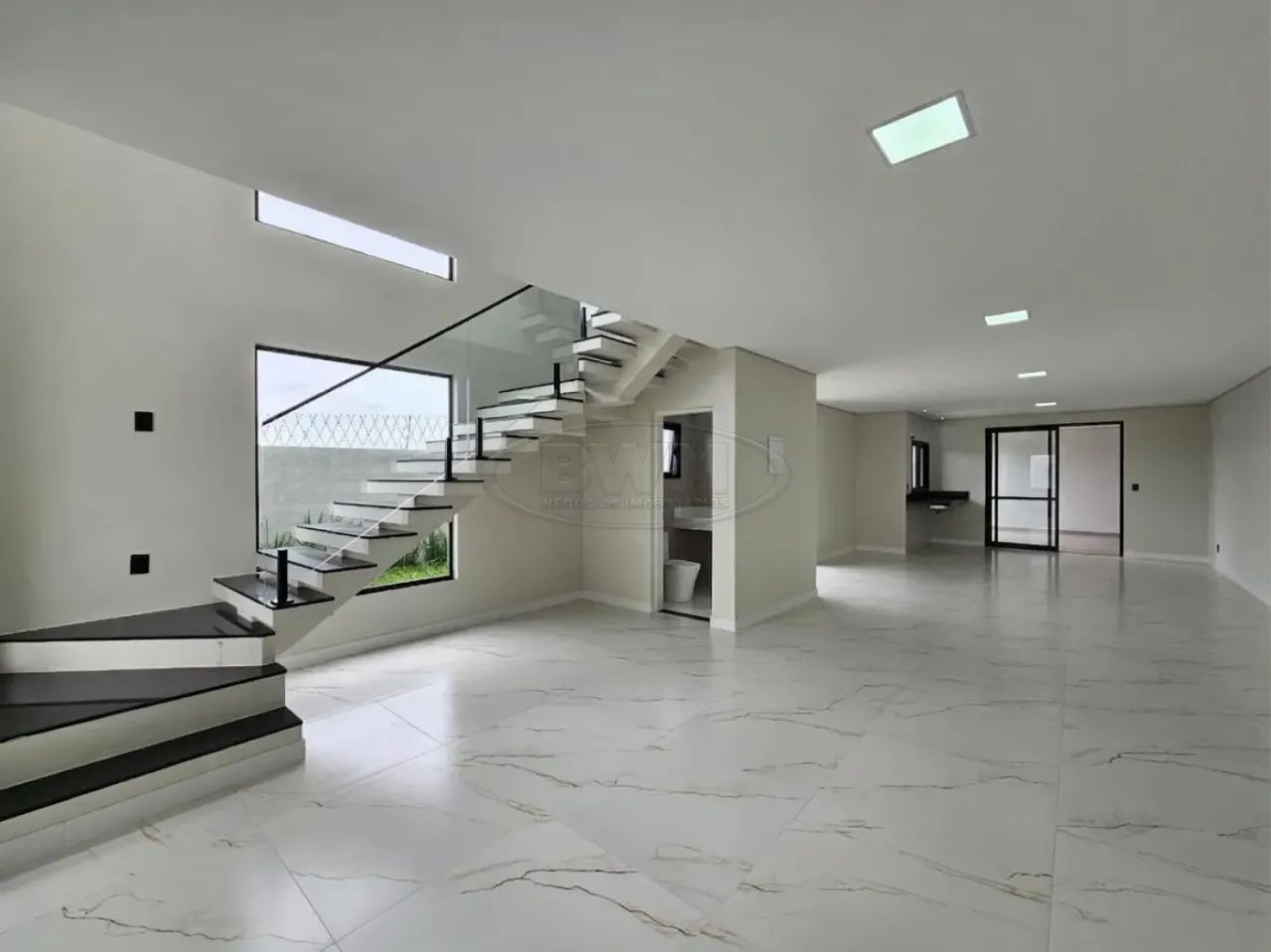 Sobrado 260 M² | 3 Suítes | Suíte Master com Hidro e Closet | Ibiti Reserva - Foto 5