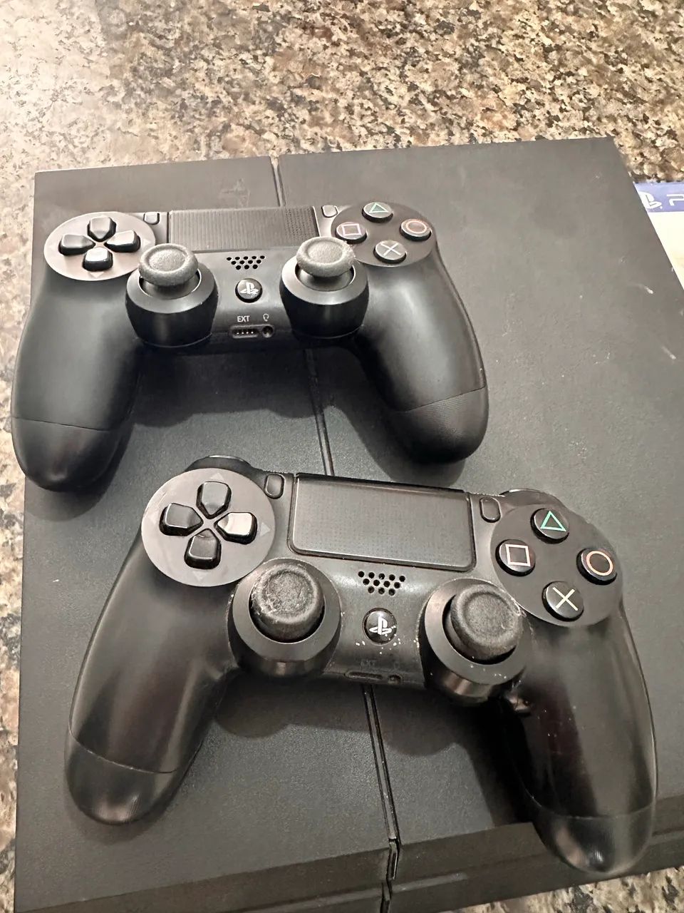 PS4 - Foto 3