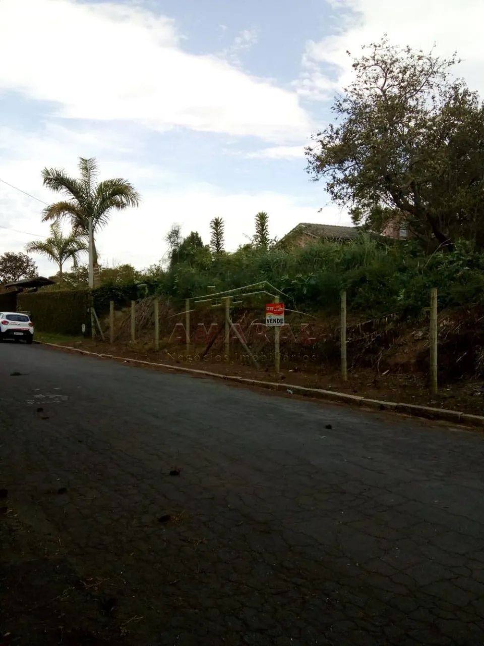 Terreno para Chácara com 1.942m² Parque Alvorada Suzano / Excelente Oportunidade