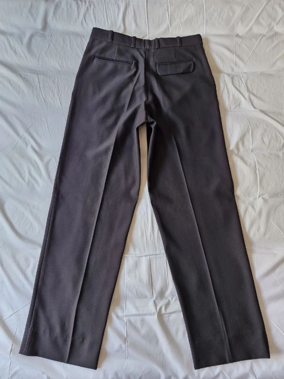 Caban com calça e gravata TNG - Foto 4