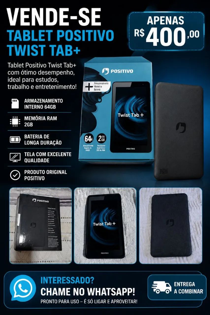 Tablet 