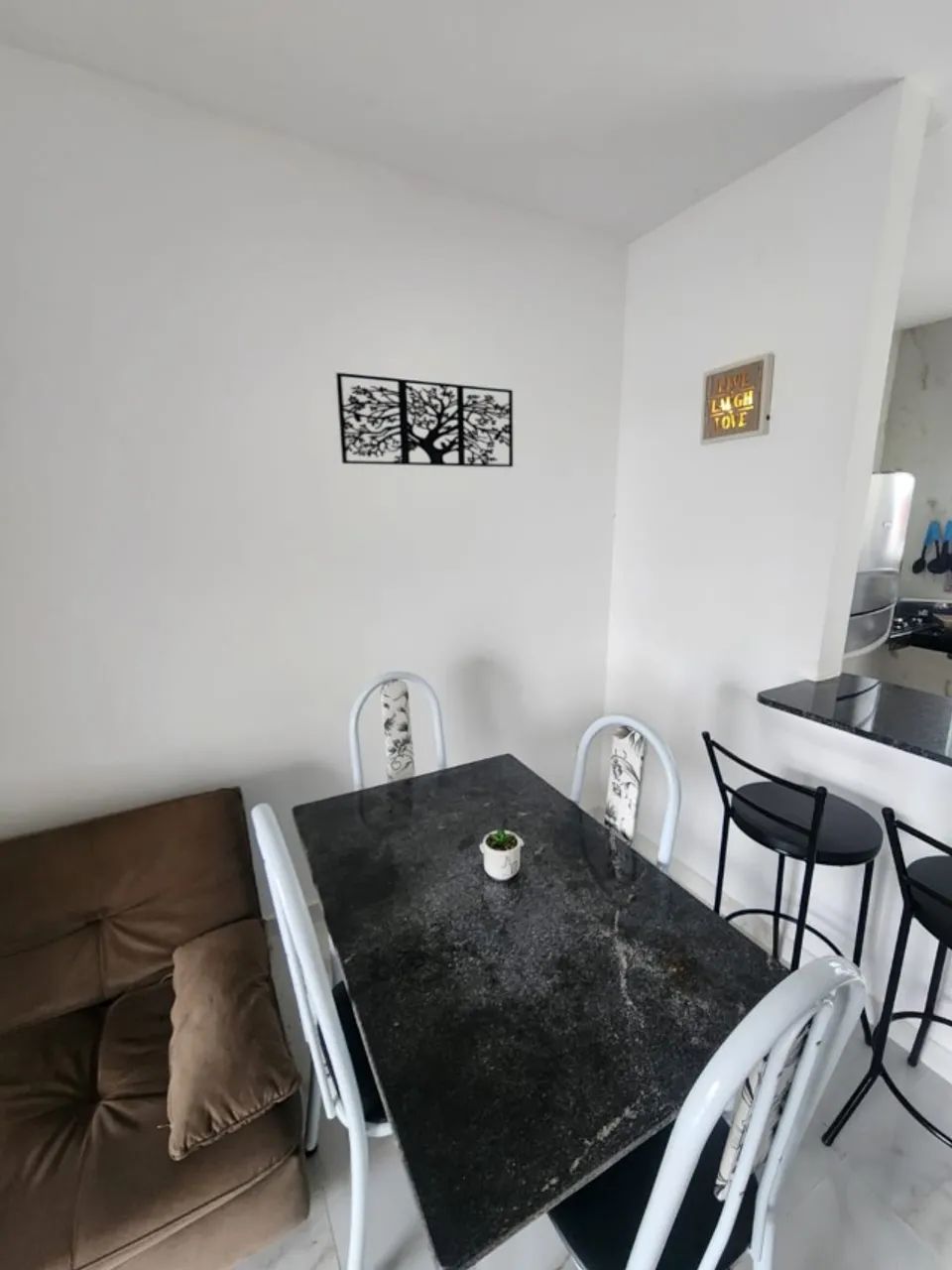 Vdo/troco repasse de casa nova com piscina em Jacumã - até 24x - Foto 5