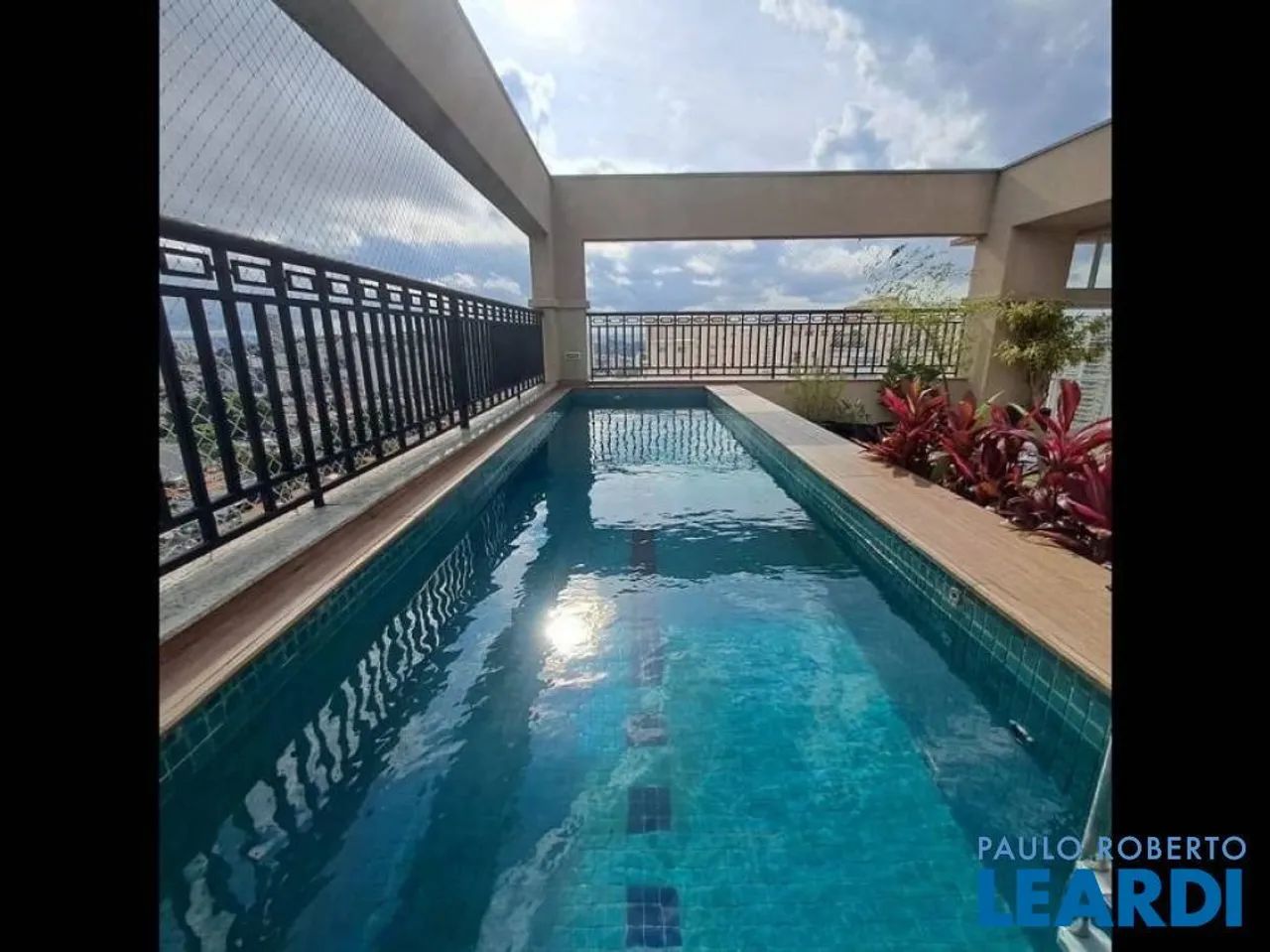 COBERTURA - VILA ROMANA - SP - Foto 5