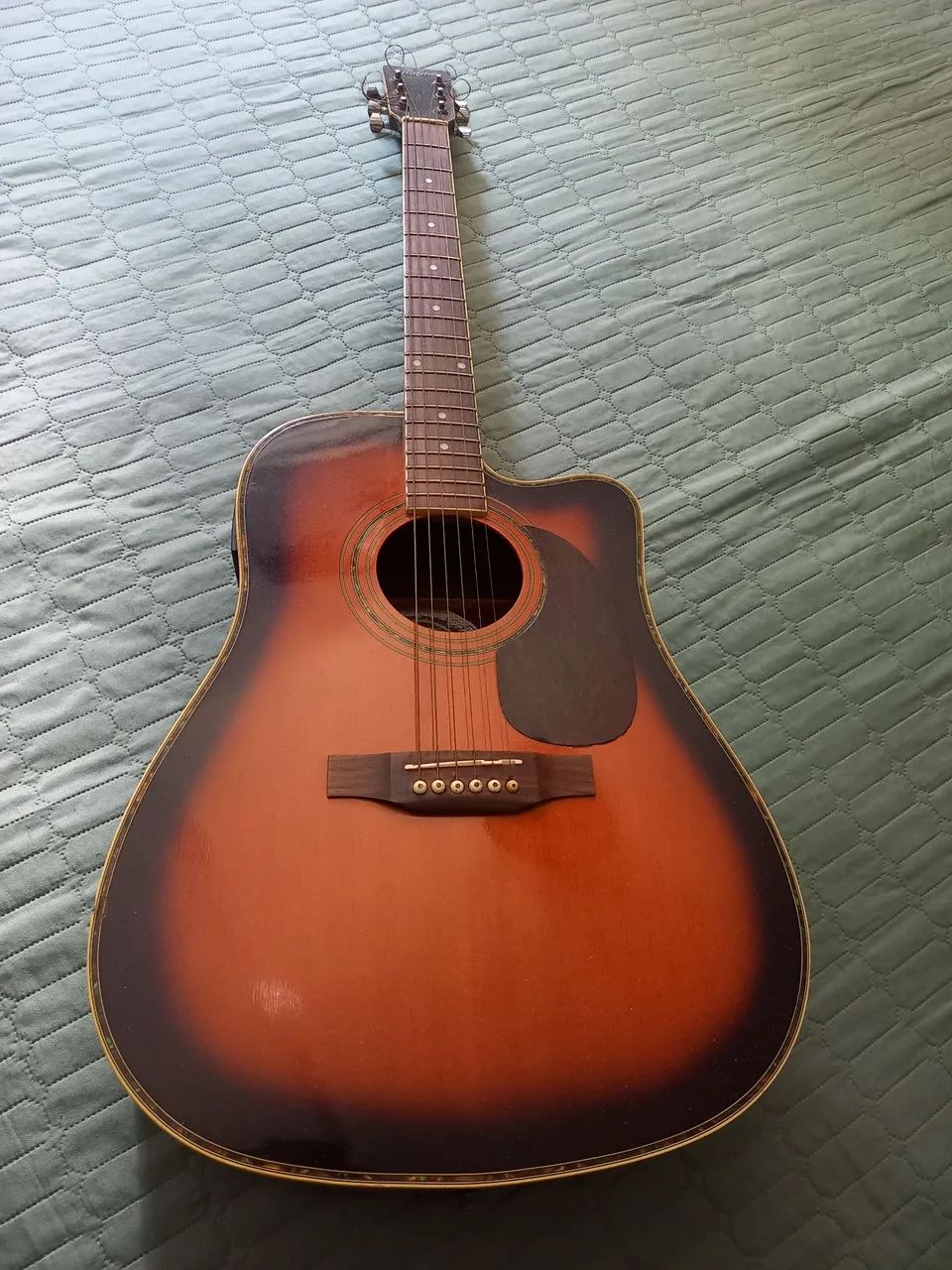Violão Hofman - Foto 2
