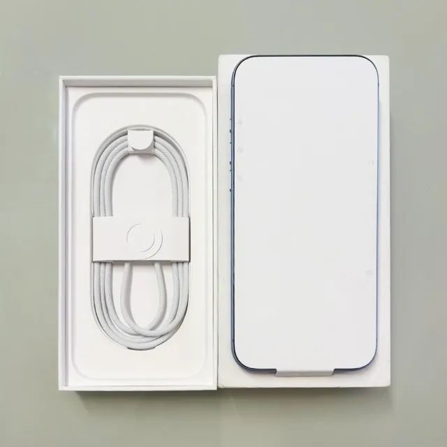 iPhone 18 Pro Max 512gb não ativado - Foto 4