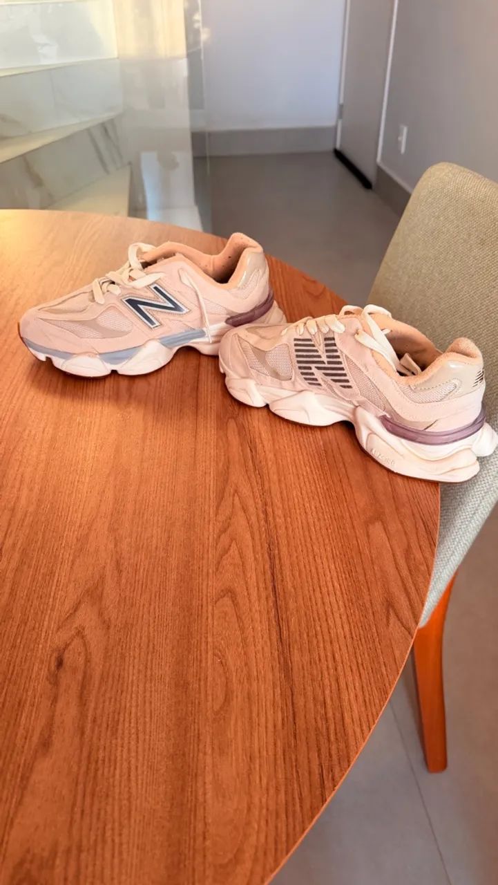 Tênis NEW BALANCE - Foto 2